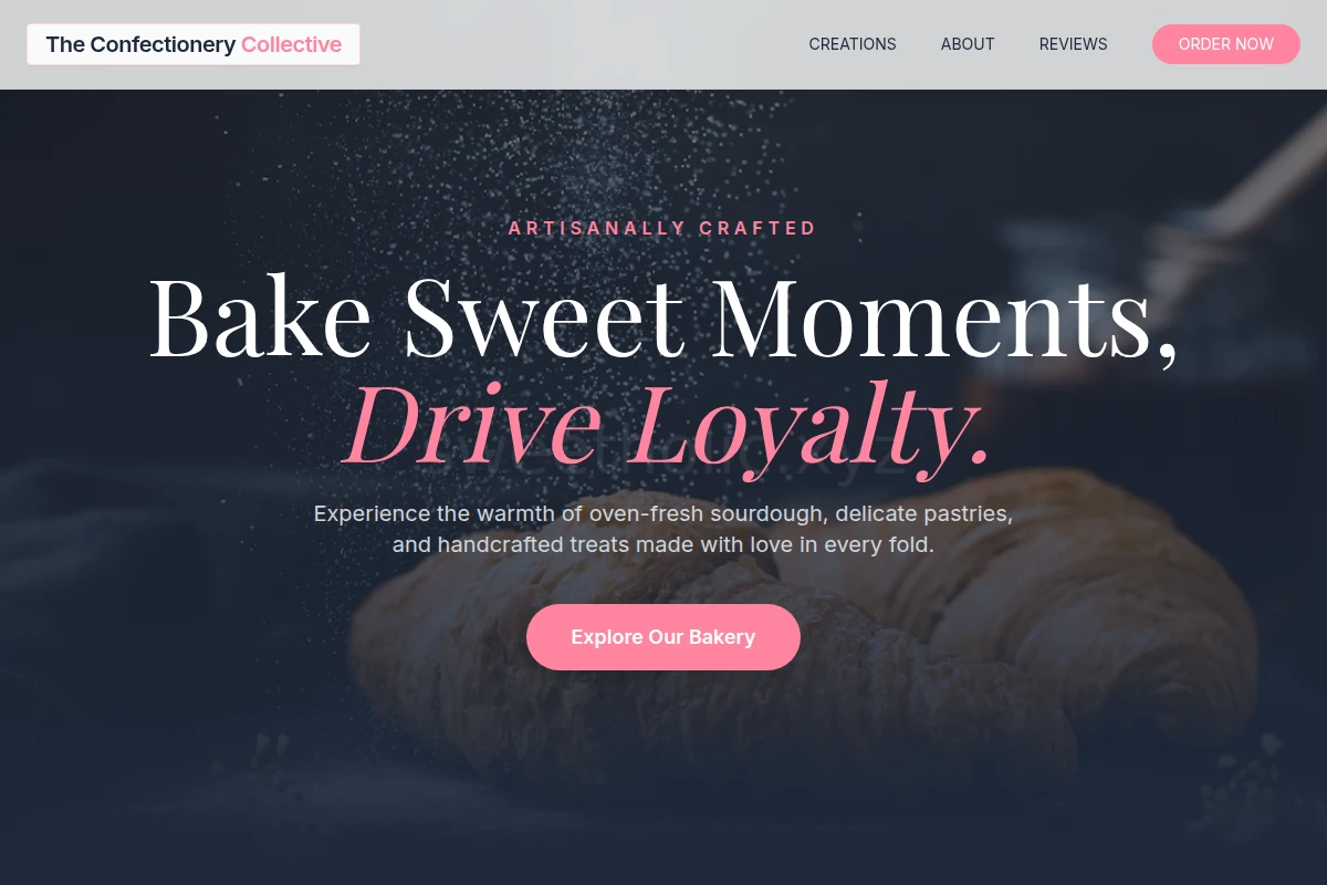 dough Bakery