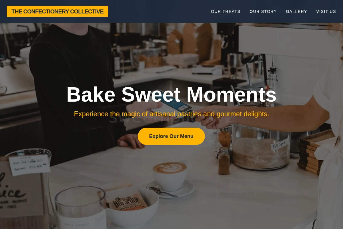 bakery