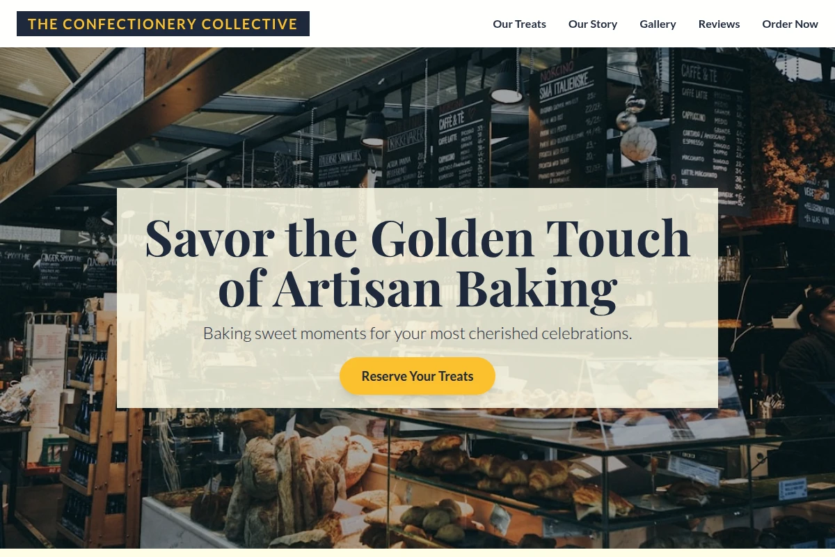 honey Bakery