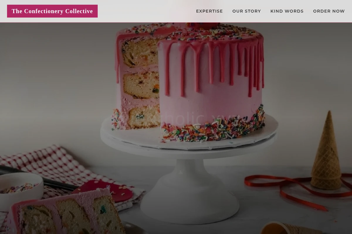 vanilla Cakes