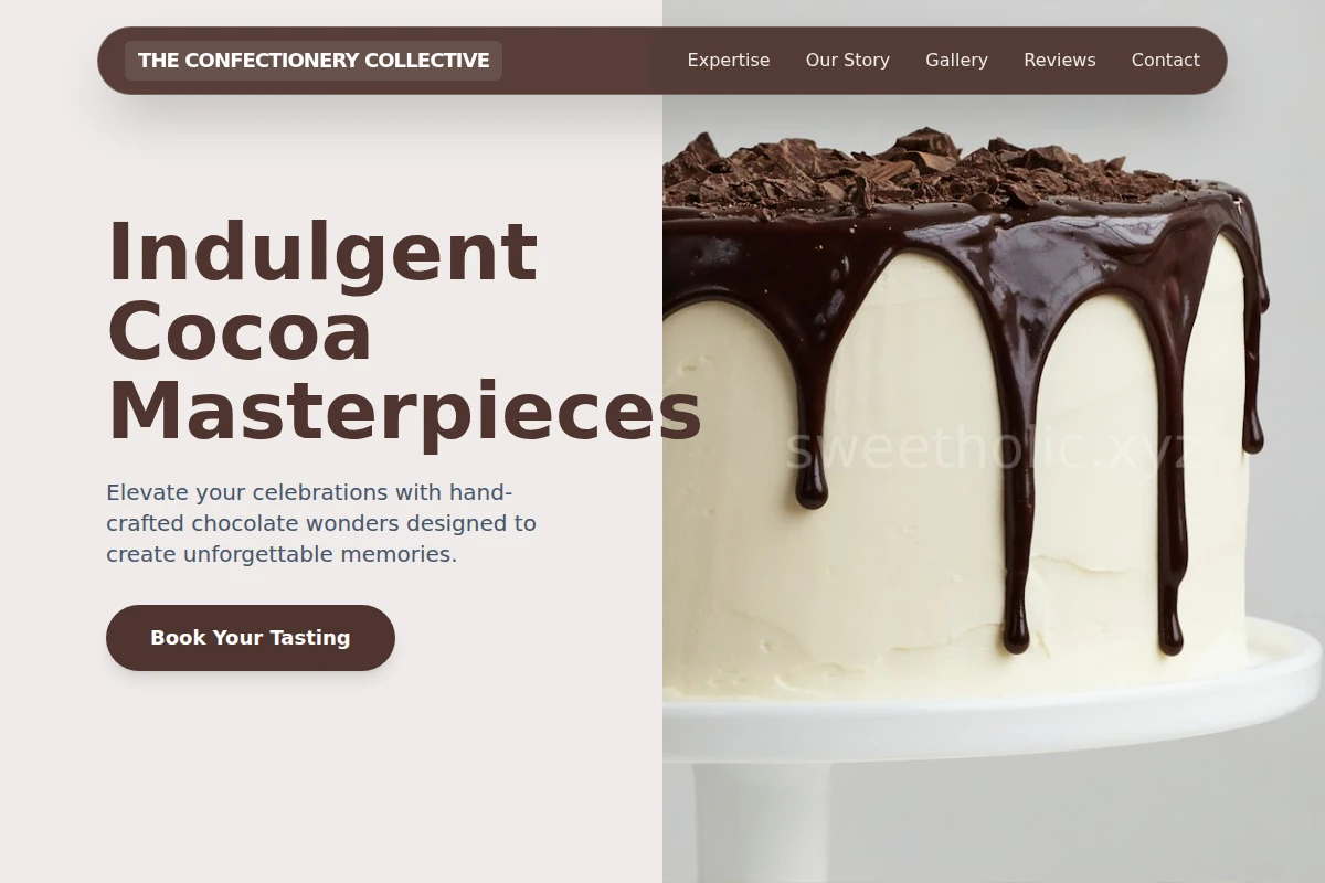 cocoa Cakes