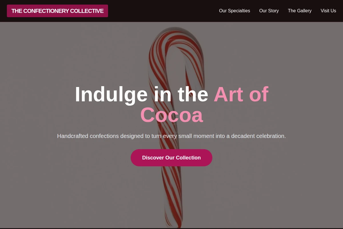 cocoa Candy