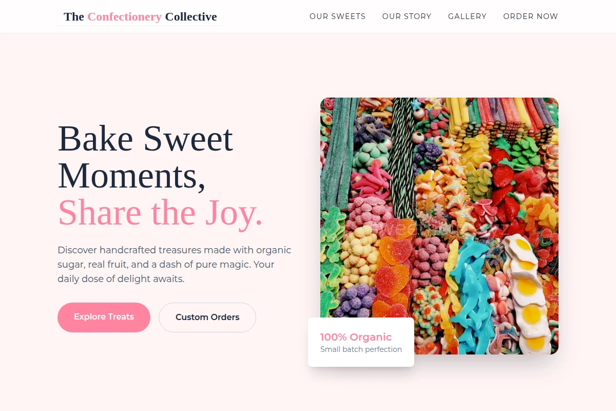 sugar Candy