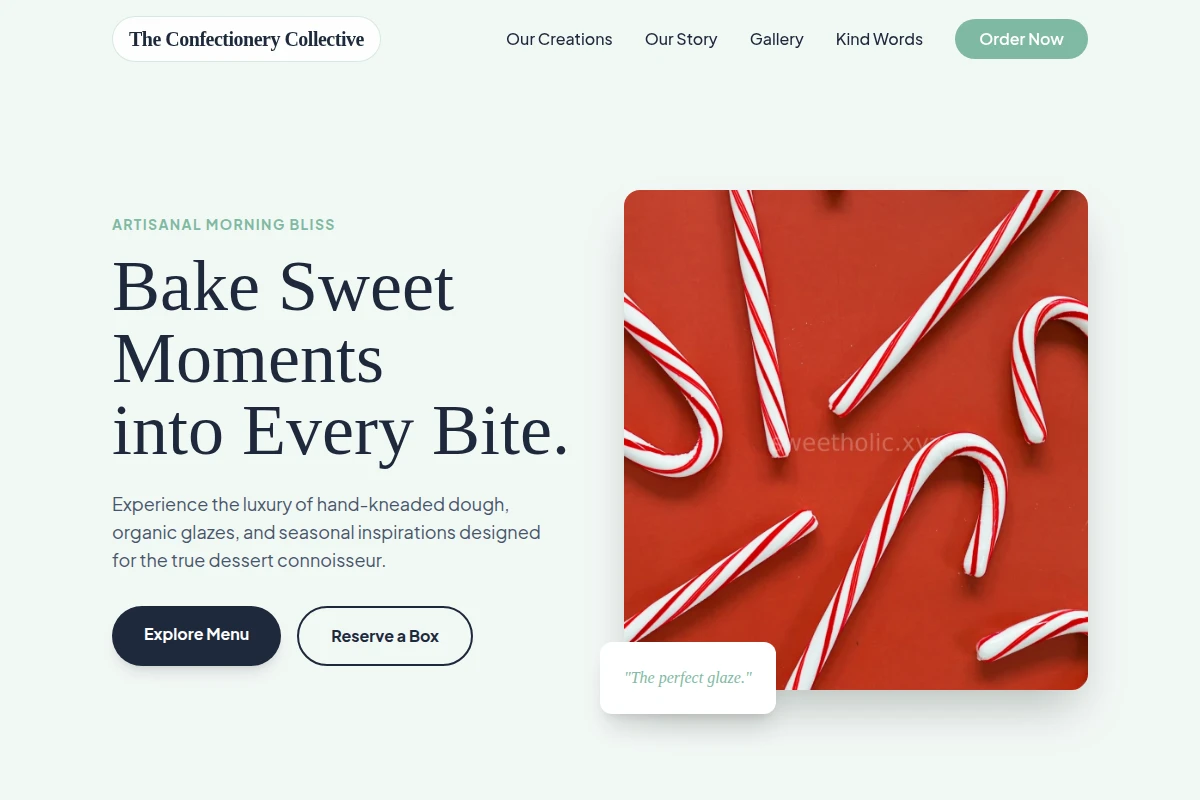 donut Candy